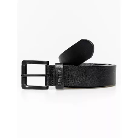 Heavy Tools férfi öv-Lupo25 Black