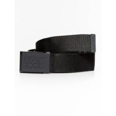 Heavy Tools férfi öv-Livasw25 Black