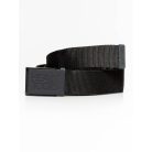 Heavy Tools férfi öv-Livasw25 Black