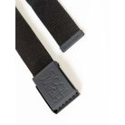 Heavy Tools férfi öv-Livasw25 Black