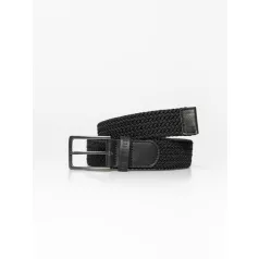 Heavy Tools férfi öv-Lamar26 Black