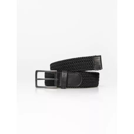 Heavy Tools férfi öv-Lamar26 Black