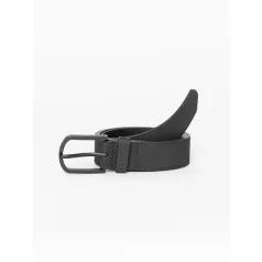 Heavy Tools férfi öv-Lindir Black