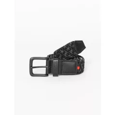 Heavy Tools férfi öv-Lamarw26 Black