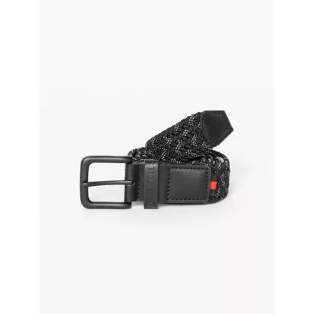 Heavy Tools férfi öv-Lamarw26 Black