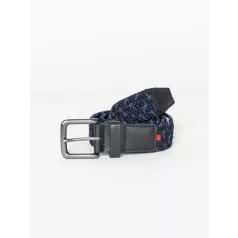 Heavy Tools férfi öv-Lamarw26 Navy