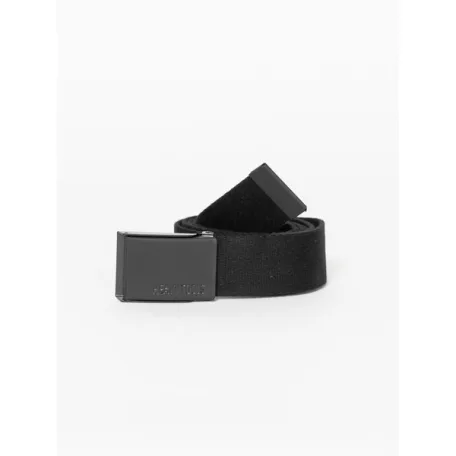 Heavy Tools férfi öv-Livasw26 Black