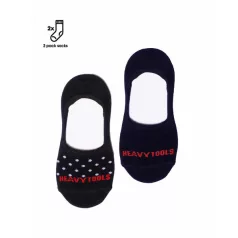 Heavy Tools Unisex zokni-OPURKA A16