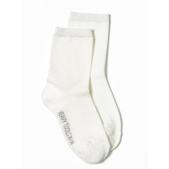 Heavy Tools unisex zokni-Olani Ecru