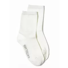 Heavy Tools unisex zokni-Olani Ecru