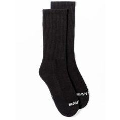 Heavy Tools unisex zokni-Orda25 Black