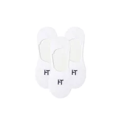 Heavy Tools unisex zokni-Opur26 White