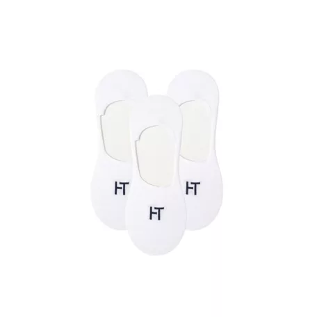 Heavy Tools unisex zokni-Opur26 White