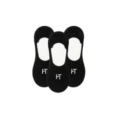 Heavy Tools unisex zokni-Opur26 Black