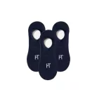 Heavy Tools unisex zokni-Omol26 Navy