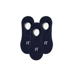 Heavy Tools unisex zokni-Omol26 Navy