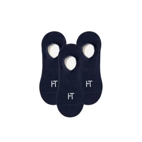 Heavy Tools unisex zokni-Omol26 Navy