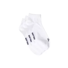Heavy Tools unisex zokni-Odin26 White