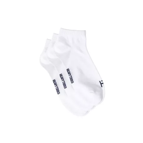 Heavy Tools unisex zokni-Odin26 White