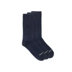 Heavy Tools unisex zokni-Orda26 Navy