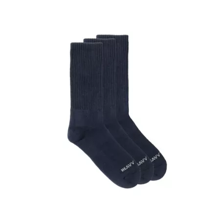 Heavy Tools unisex zokni-Orda26 Navy