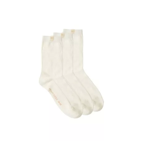 Heavy Tools unisex zokni-Oxinyan Ecru