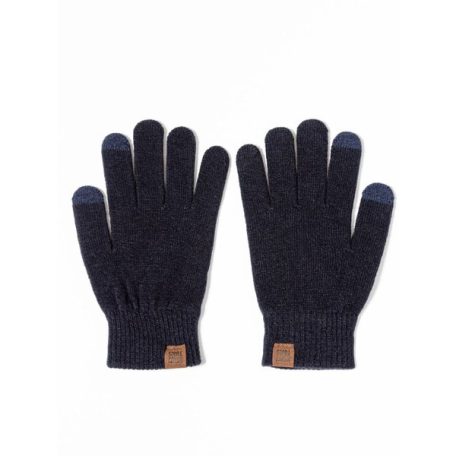 Heavy Tools férfi kesztyű-Plow Navy