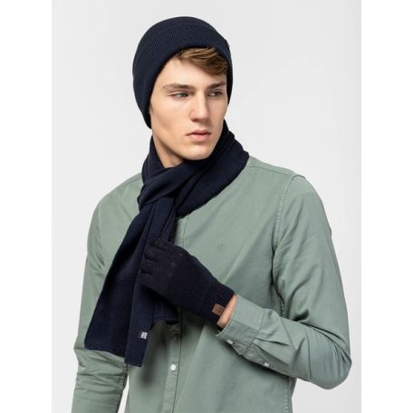 Heavy Tools férfi kesztyű-Plow Navy