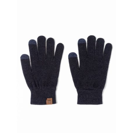 Heavy Tools férfi kesztyű-Plow Navy