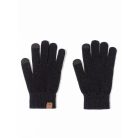 Heavy Tools férfi kesztyű-Plow Black