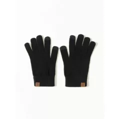 Heavy Tools férfi kesztyű-Plow26 Black