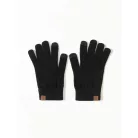 Heavy Tools férfi kesztyű-Plow26 Black