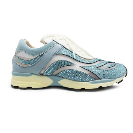 Graf n Berg női cipő-A2164-R591 Blue