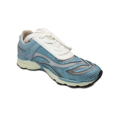 Graf n Berg női cipő-A2164-R591 Blue