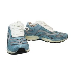 Graf n Berg női cipő-A2164-R591 Blue