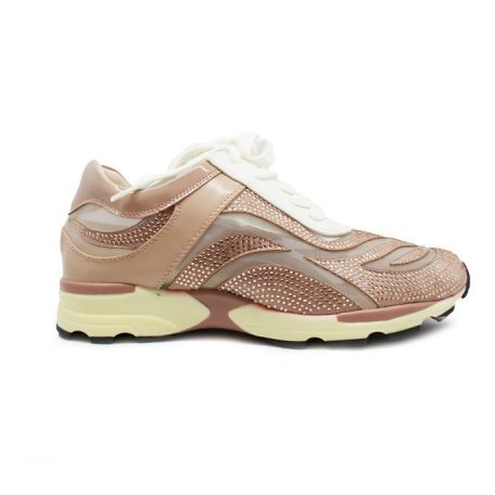 Graf n Berg női cipő-A2164-R591 Pink