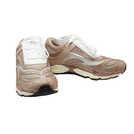 Graf n Berg női cipő-A2164-R591 Pink