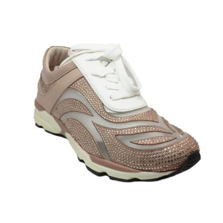 Graf n Berg női cipő-A2164-R591 Pink