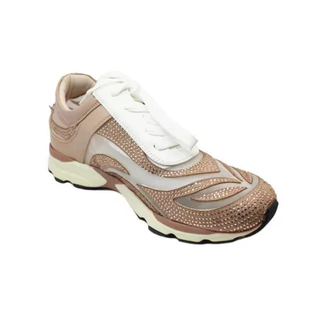 Graf n Berg női cipő-A2164-R591 Pink