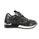 Graf n Berg női cipő-A2173-M4209 Black