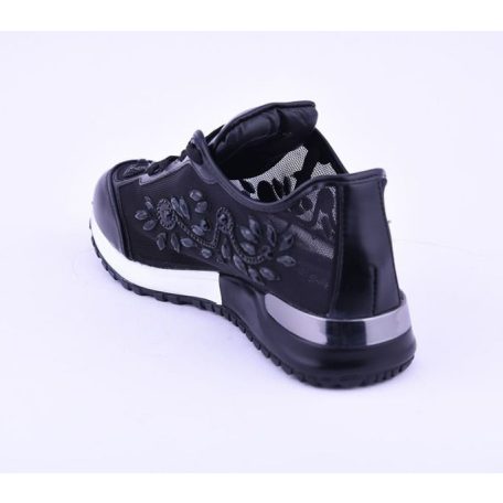 Graf n Berg női cipő-A2173-M4209 Black