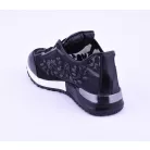 Graf n Berg női cipő-A2173-M4209 Black