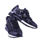 Graf n Berg női cipő-A2173-M4209 Black