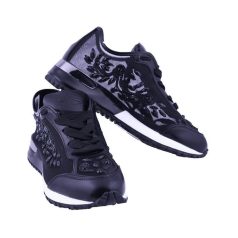 Graf n Berg női cipő-A2173-M4209 Black