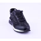 Graf n Berg női cipő-A2173-M4209 Black