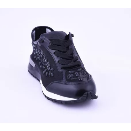 Graf n Berg női cipő-A2173-M4209 Black