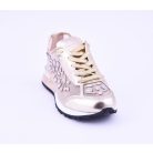 Graf n Berg női cipő-A2173-M4209 Gold