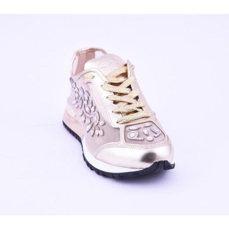 Graf n Berg női cipő-A2173-M4209 Gold