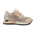 Graf n Berg női cipő-A2173-M4209 Pink