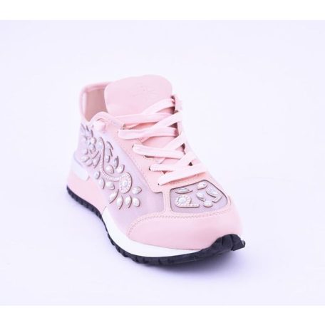 Graf n Berg női cipő-A2173-M4209 Pink